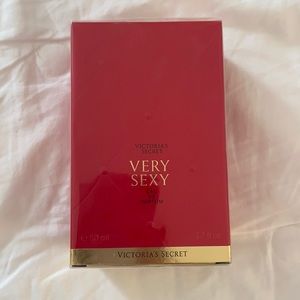 Victoria secret VERY SEXY eau de parfum